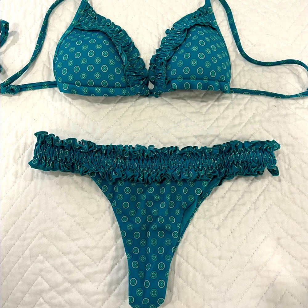 Calzedonia bikini 👙💕💕💕💕💕